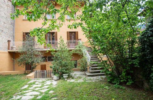 Ripoll Apartamento | El Jardí de Can Prat