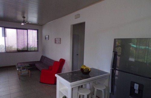 Coco Villa | El Jardín. Casa Colibrí.