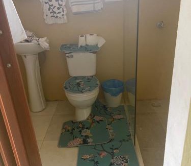 Constanza Apartamento | El Jardín de Dios " Ortiz & Bueno " , OB