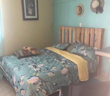 Constanza Apartamento | El Jardín de Dios " Ortiz & Bueno " , OB