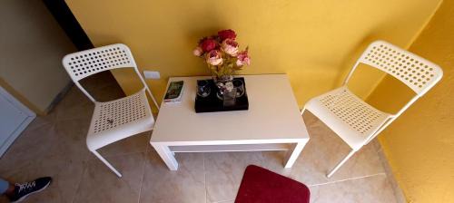 Constanza Apartamento | El Jardín de Dios " Ortiz & Bueno " , OB