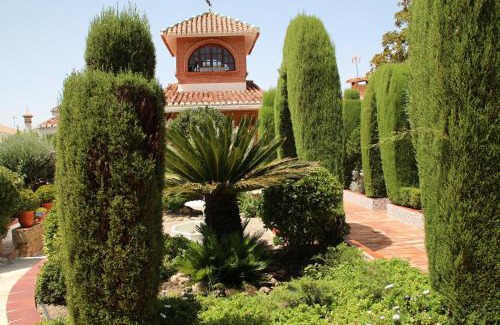 Barrio de la Vega Casa | El jardín de la abuela
