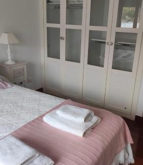Comillas City Center Apartamento | El jardín de Max