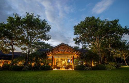 Laiya Hotel | El Jardin de Zaida