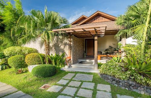 Laiya Hotel | El Jardin de Zaida