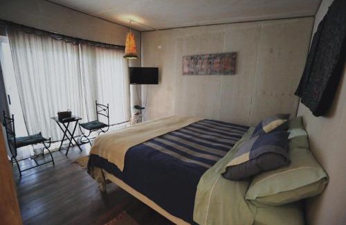 San Alfonso Cabina | El Jardin, Eco Cabañas Boutique