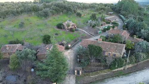La Acena de la Borrega Casa | El Jiniebro Turismo Rural