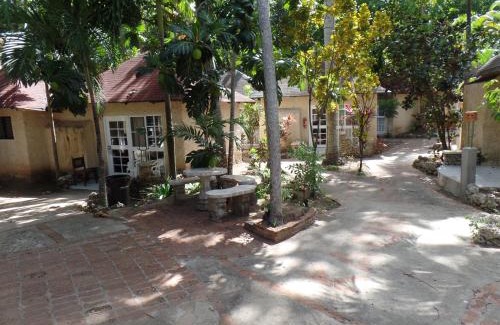 Cabarete Hotel | El Kaoba