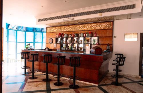 El Hadaba Hotel | El Khan Sharm Hotel