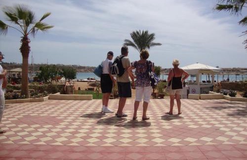Ras Umm Sid Complejo | El Kheima Beach Resort