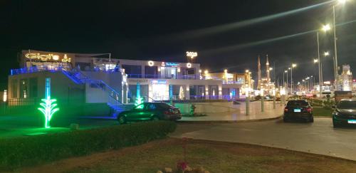 Ras Umm Sid Complejo | El Kheima Beach Resort