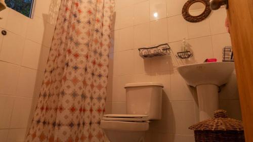 Vicuna Casa | El KINTU WASI