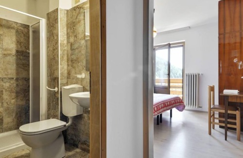 Moena Apartamento | Apartamento El Ladinia en Moena - 8 personas, 3 dormitorios