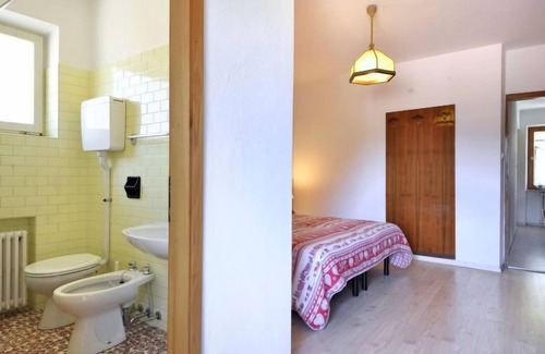 Moena Apartamento | Apartamento El Ladinia en Moena - 8 personas, 3 dormitorios