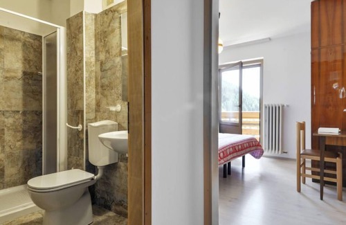 Moena Apartamento | Apartamento El Ladinia en Moena - 9 personas, 3 dormitorios