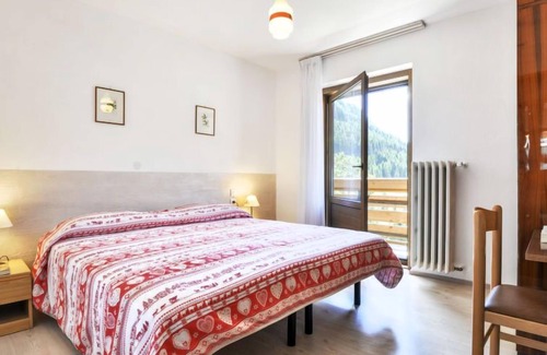 Moena Apartamento | Apartamento El Ladinia en Moena - 9 personas, 3 dormitorios
