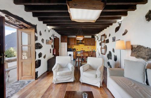 Tigaday Casa | El Lagar