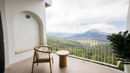 Kintamani Hotel | El Lago Hotel