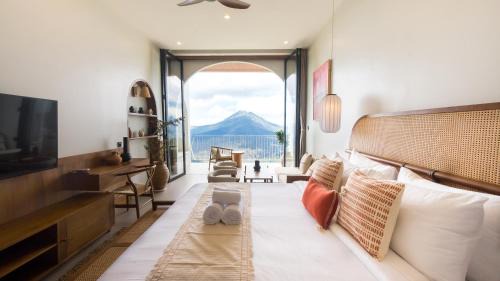 Kintamani Hotel | El Lago Hotel