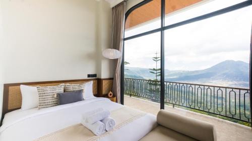 Kintamani Hotel | El Lago Hotel