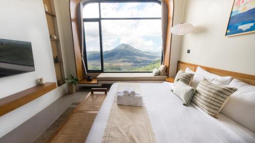 Kintamani Hotel | El Lago Hotel