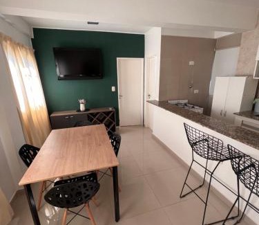 Santiago del Estero Apartamento | El lapacho