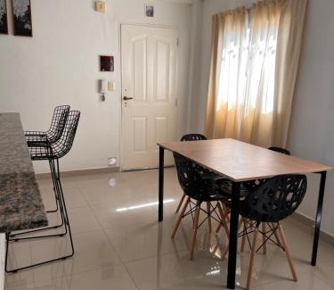 Santiago del Estero Apartamento | El lapacho