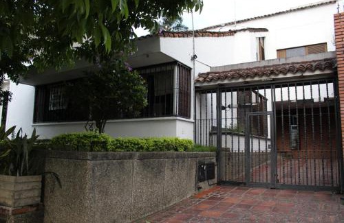 Campestre Casa | El Linaje Home