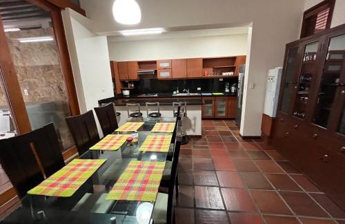 Campestre Casa | El Linaje Home