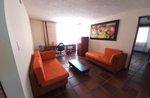Campestre Casa | El Linaje Home