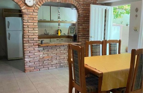 Capilla del Monte Casa | El Lirio Blan - Alquiler temporario