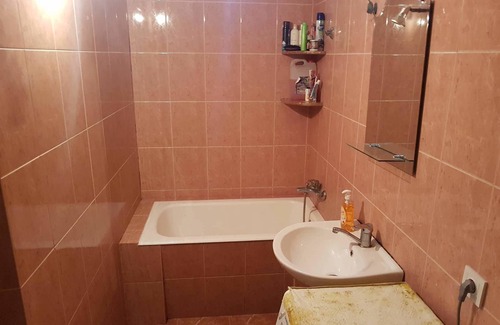 Kobuleti Casa | El-Lizi Guesthouse