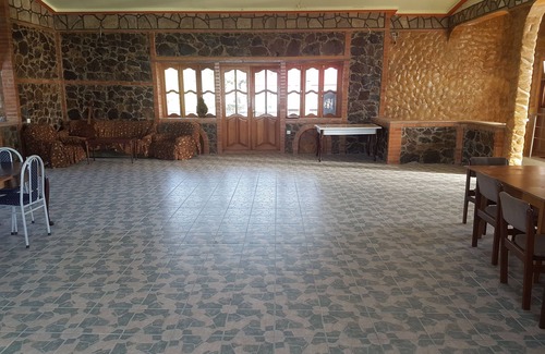 Kobuleti Casa | El-Lizi Guesthouse
