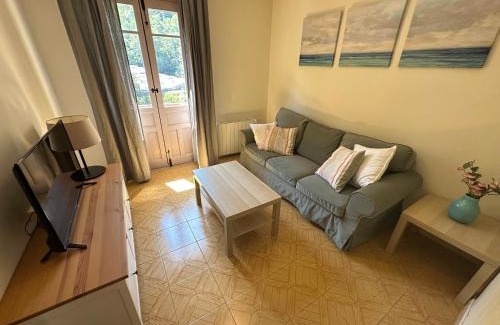 San Martin del Rey Aurelio Apartamento | El llar de Santa Bárbara