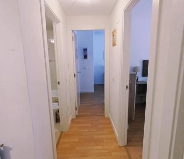 Posada de Llanes Apartamento | El Llambrion