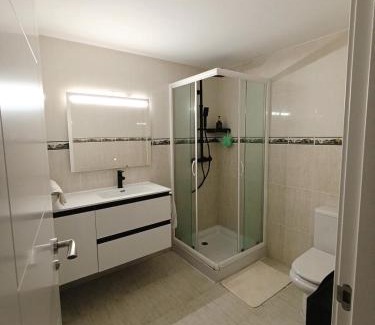 Posada de Llanes Apartamento | El Llambrion