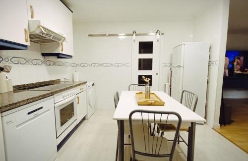 Posada de Llanes Apartamento | El Llambrion