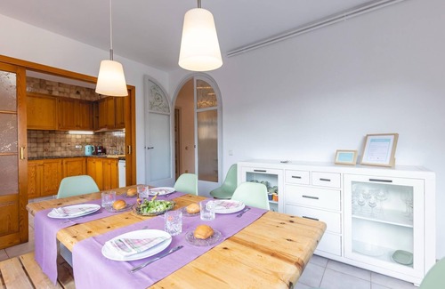 Eixample Apartamento | El Lleó - Apartamento vacacional en Girona | Bravissimo