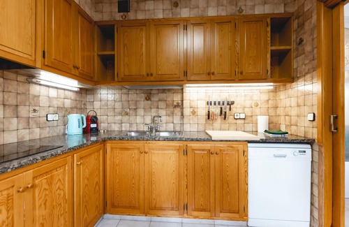 Eixample Apartamento | El Lleó - Apartamento vacacional en Girona | Bravissimo