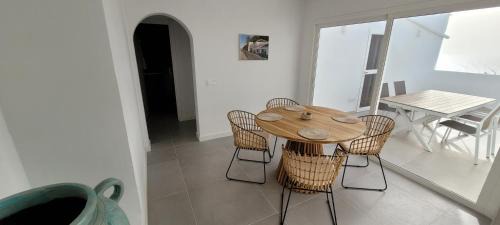 Betancuria Apartamento | El Loft del Capitán