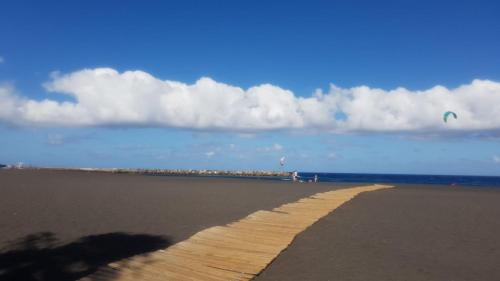 Santa Cruz de la Palma Casa | El Lomo