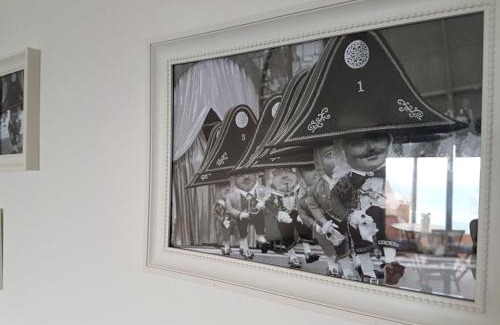 Santa Cruz de la Palma Casa | El Lomo