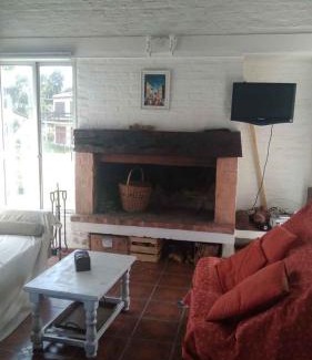 Punta Negra Casa | El Lucero