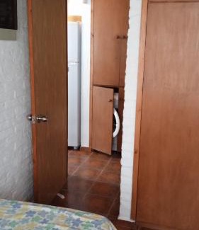 Punta Negra Casa | El Lucero