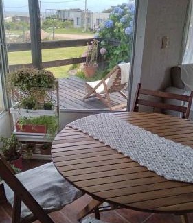 Punta Negra Casa | El Lucero
