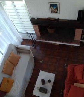 Punta Negra Casa | El Lucero