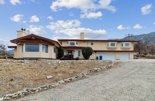 Pearblossom Casa | El Lugar Cerca del Cielo