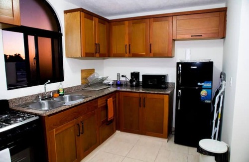 Puerto Plata Apartamento | El más completo y seguro. Free wifi fuera de casa!