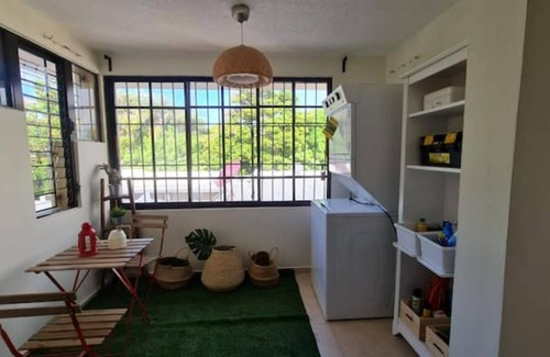 Puerto Plata Apartamento | El más completo y seguro. Free wifi fuera de casa!