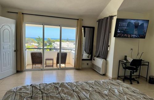 Puerto Plata Apartamento | El más completo, a menos de 5 minutos de la playa, free wifi fuera del alojamiento